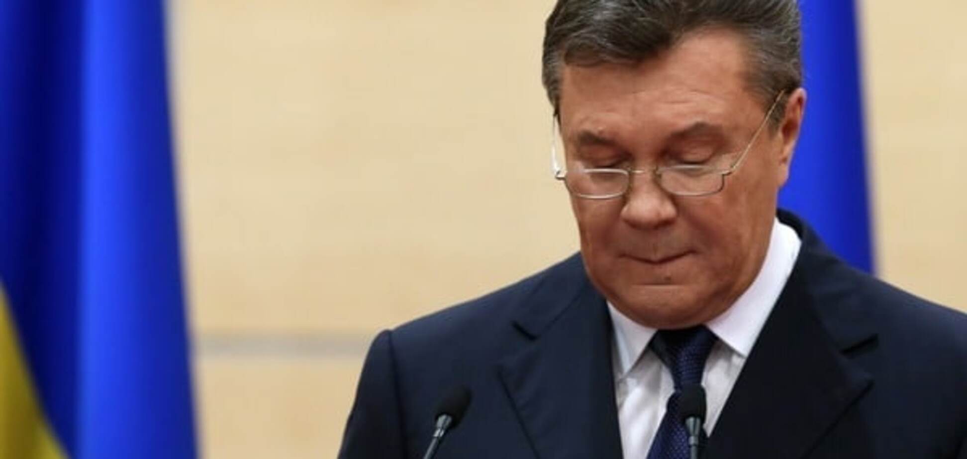 Арбузов, Лукаш, Портнов та інші: чиновників Януковича позбавили дипломатичних паспортів