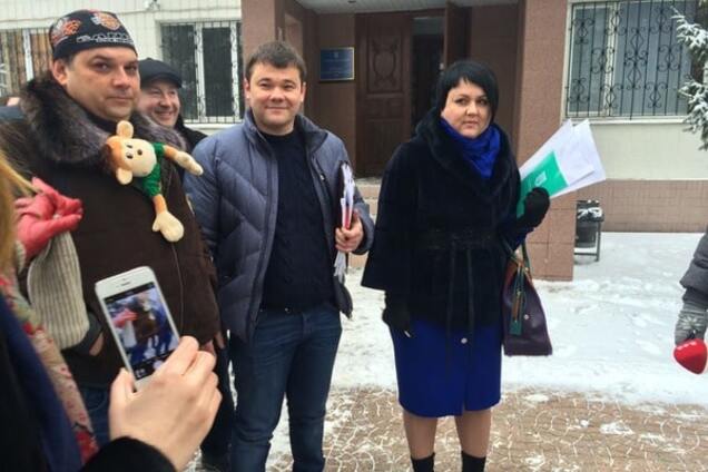 Адвокаты Корбана требуют наказать следователя прокуратуры