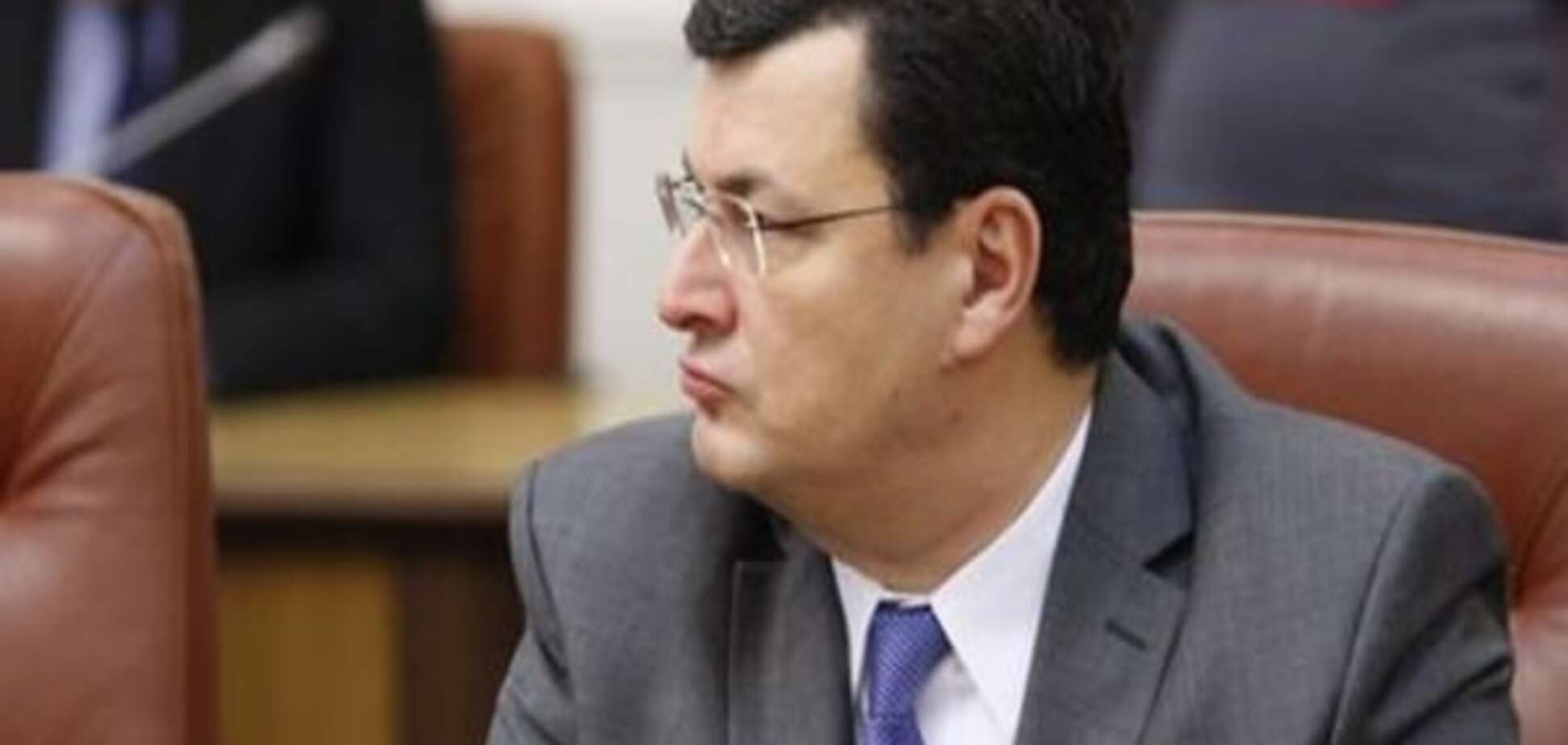 Квіташвілі: В Україні епідемія грипу