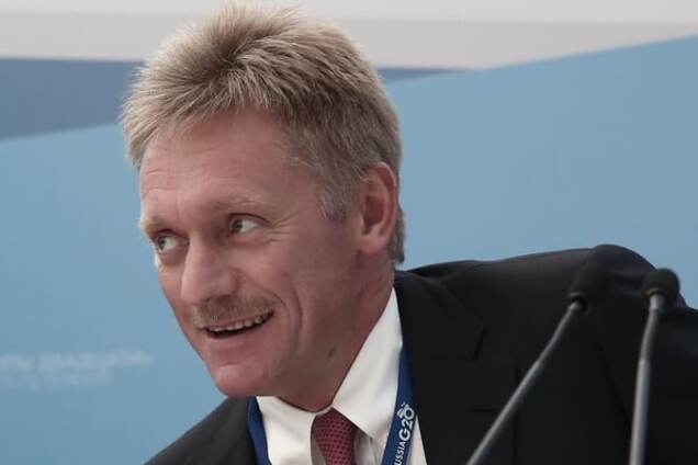 Все обвинения – как с гуся вода