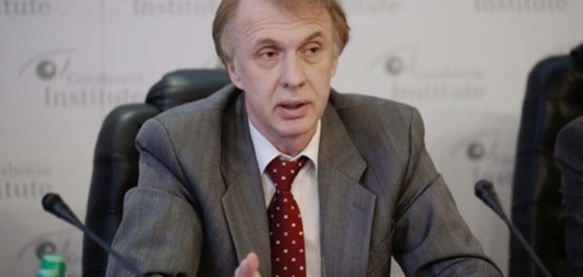 Просто ставить Кремлю условия: Огрызко рассказал, как ускорить возвращение Крыма в Украину
