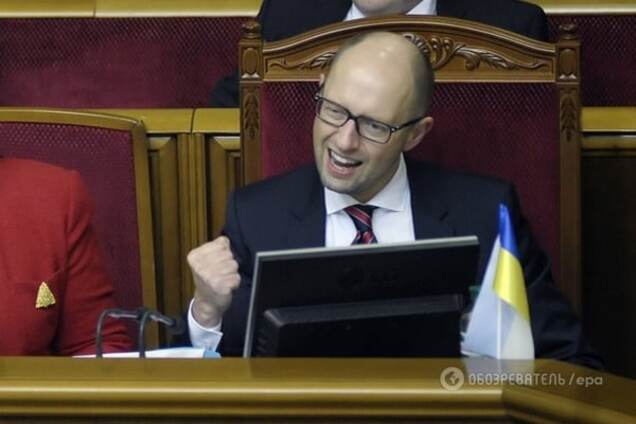 Даешь референдум! Кум Путина поддержал инициативу Яценюка