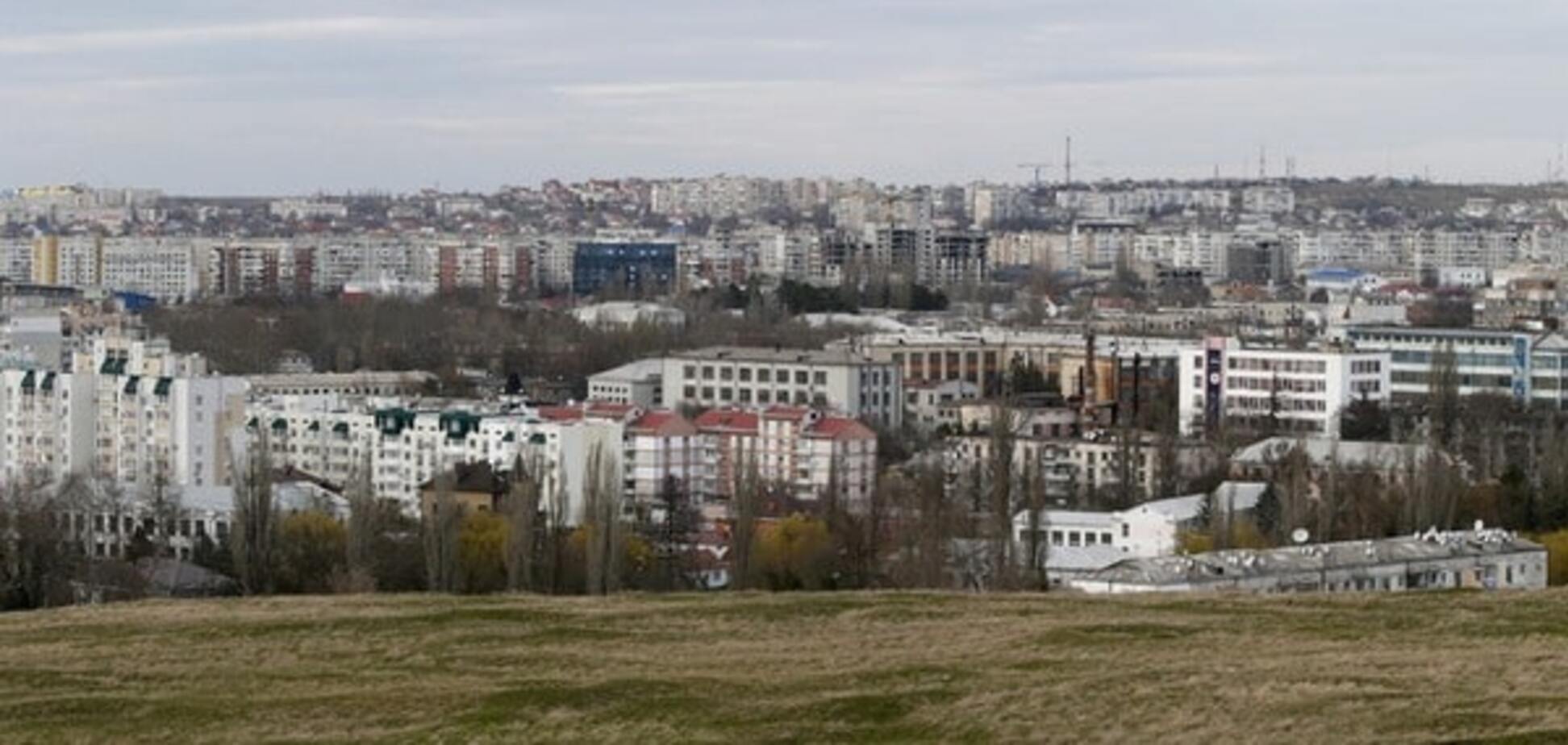 Жителі Севастополя скаржаться окупантам на відсутність світла і тепла