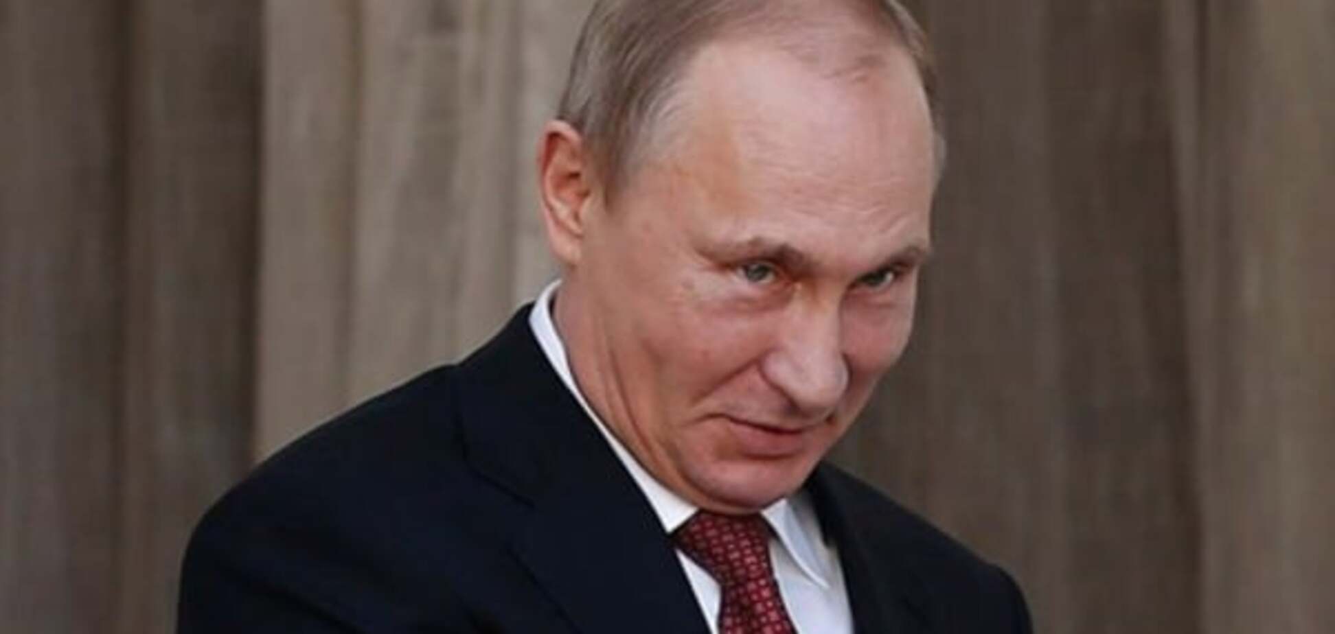 Путін втрачає Росію