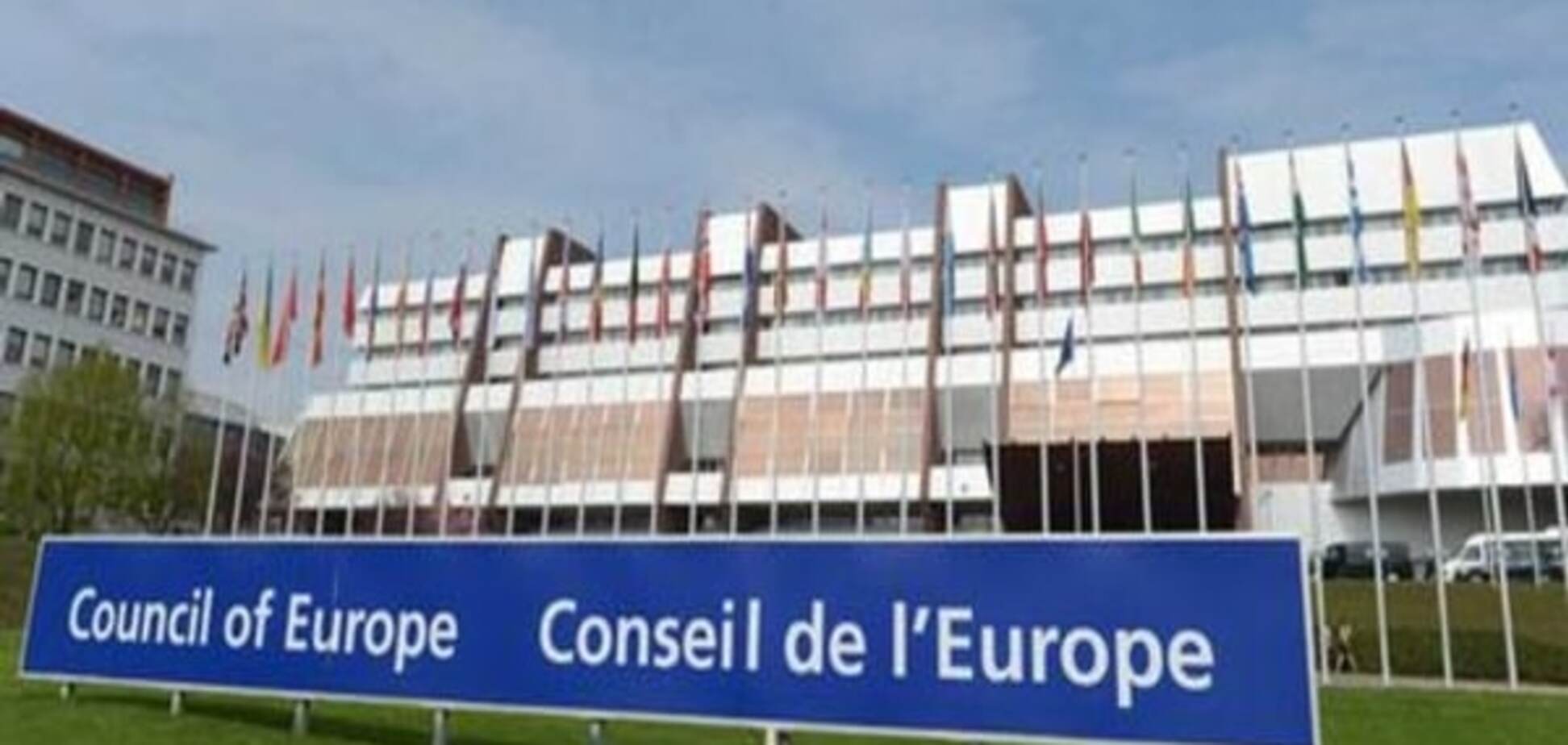 Докладчик ПАСЕ: борьба с коррупцией - самый важный элемент реформ в Украине