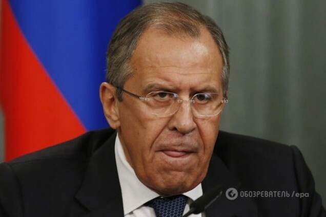 Россия не будет даже обсуждать возвращение Крыма Украине - Лавров