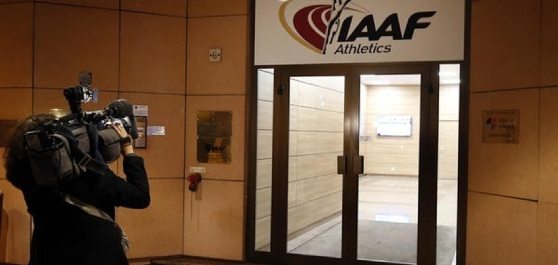 В Англии призвали продолжить изоляцию России на Олимпиаде-2016