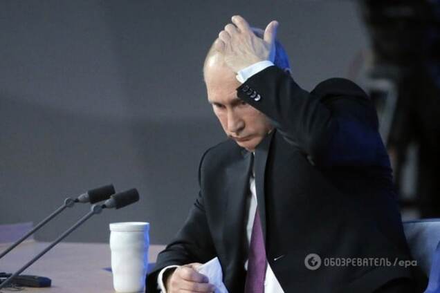 'Тайные богатства Путина': Песков прокомментировал скандальный фильм BBC