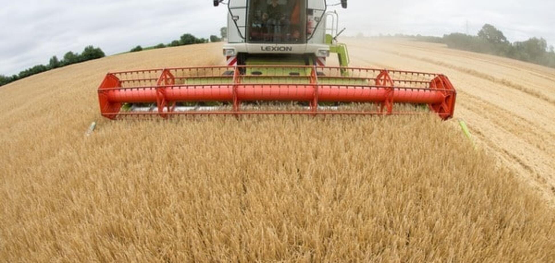 В бюджете нет денег, чтобы расплатиться с аграриями — Яресько