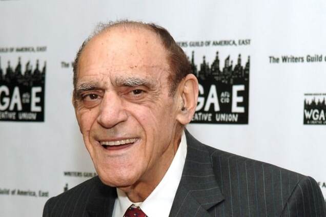 Умер известный актер, сыгравший в фильме 'Крестный отец'