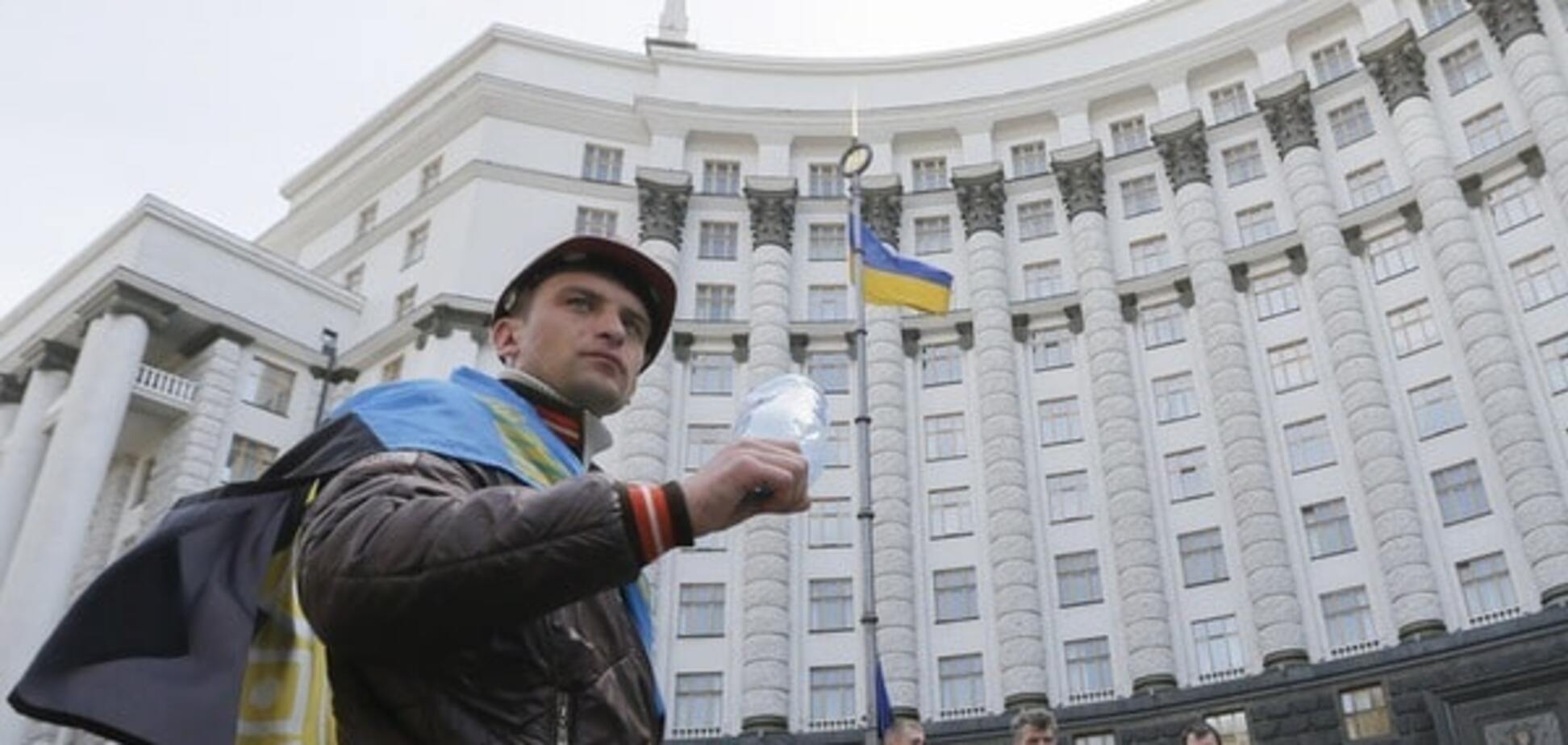 Врятувати Україну: ким повинні пожертвувати українці на благо країни?