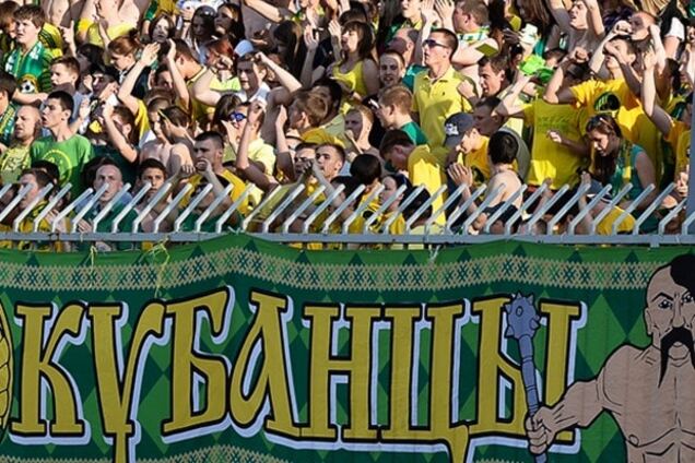 Украинская Кубань: Кульчицкий объяснил слова Путина о 'произвольных' границах