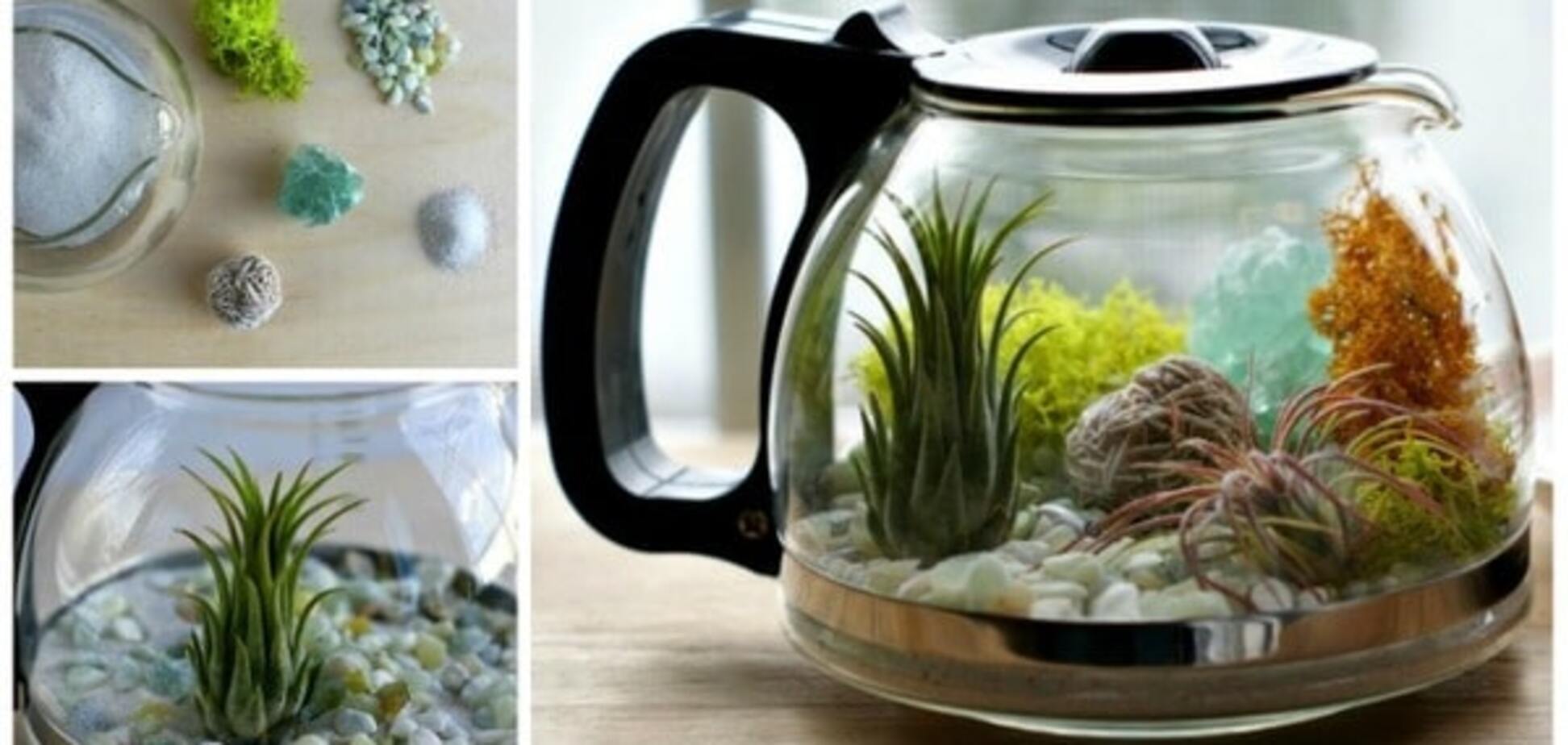 25 необычных идей, как можно использовать старые кухонные принадлежности