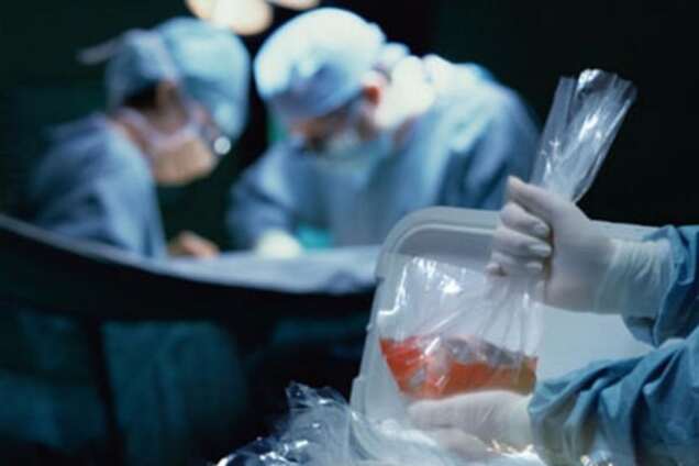 Невзоров про трансплантацію органів у 'ДНР': більше один в одного вилучати нічого