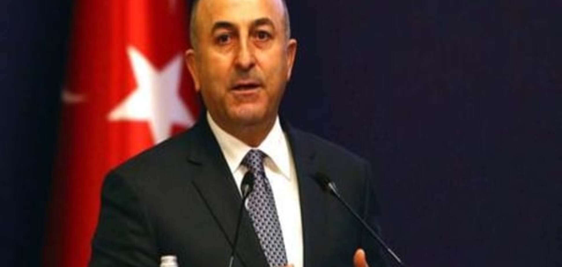 Переговори по Сирії: Туреччина погрожує бойкотом 'Женеви-3'