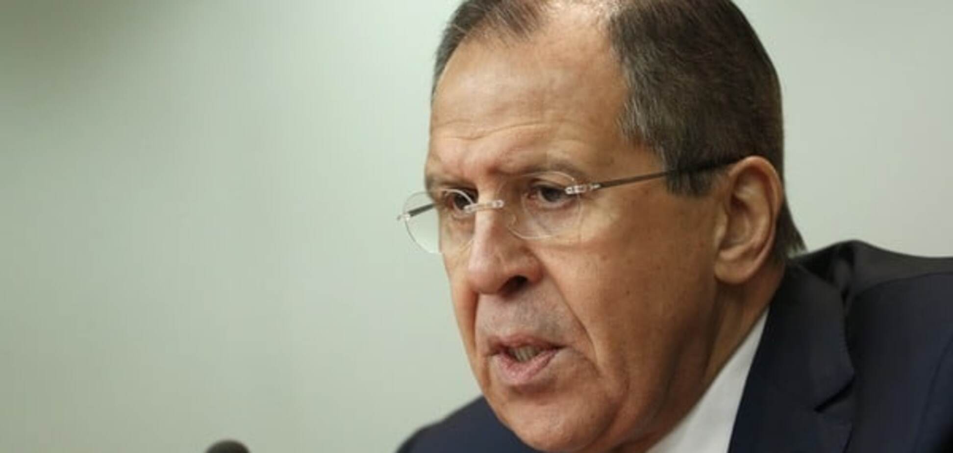 Россия поможет Украине восстановить 'национальное согласие' - Лавров