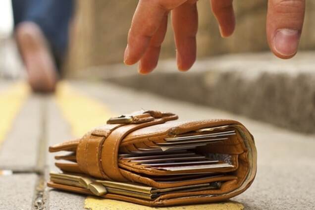 Потеряшки: для киевлян запустили сайт находок и потерь