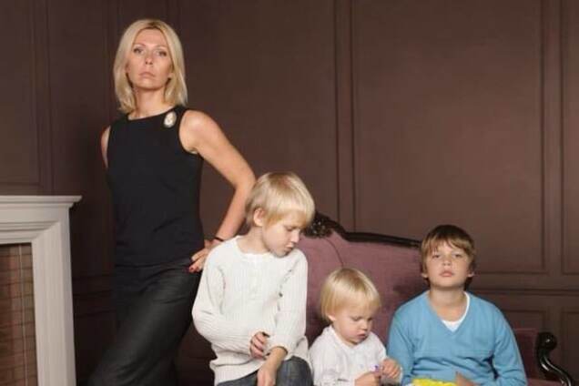 История преодоления: мать троих детей после гибели мужа построила бизнес с нуля