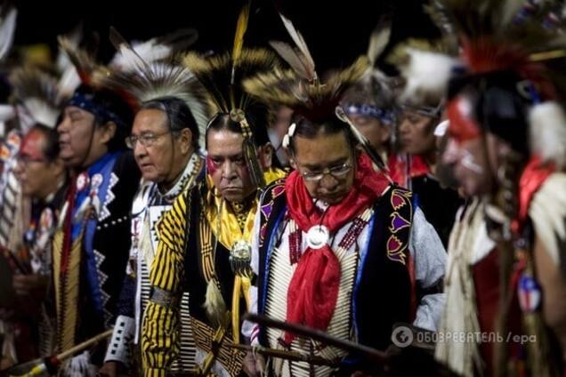 Ученые нашли настоящую причину вымирания американских индейцев