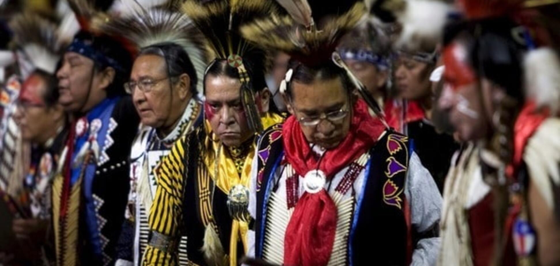 Вчені знайшли справжню причину вимирання американських індіанців