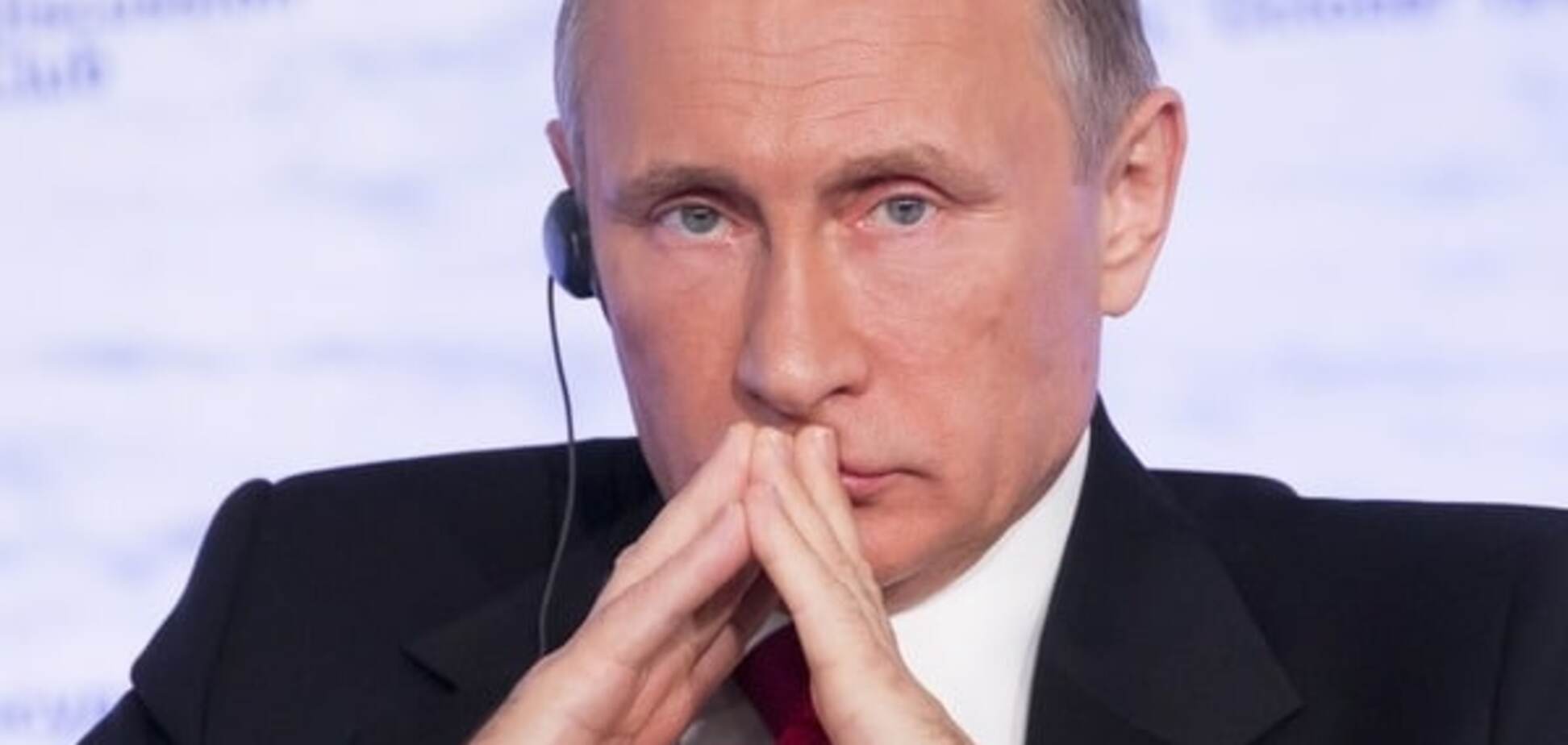 Боровой: за Путиным отчетливо тянется след трибунала