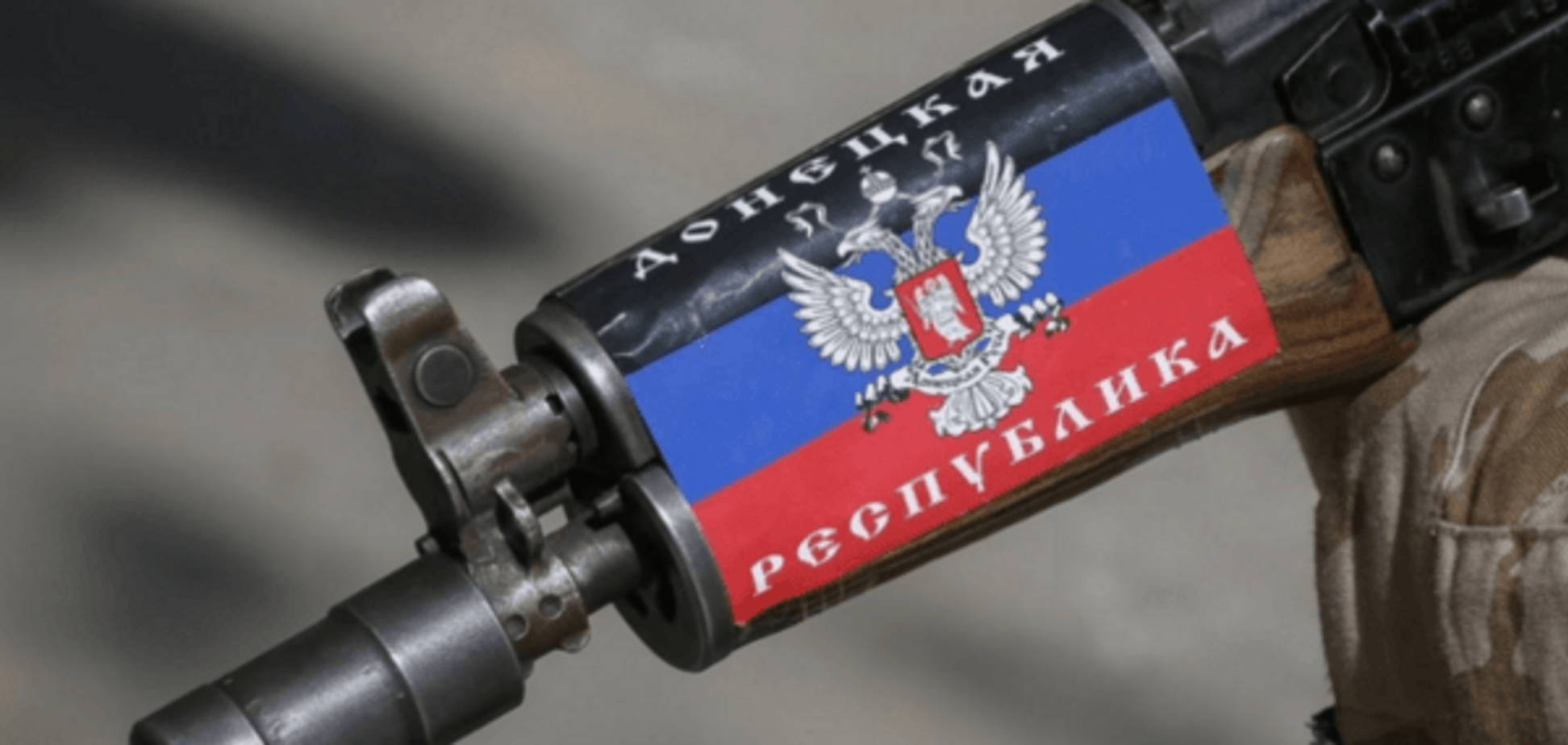 В Торезе устроили 'учебку' для новобранцев в 'армию ДНР' – СМИ