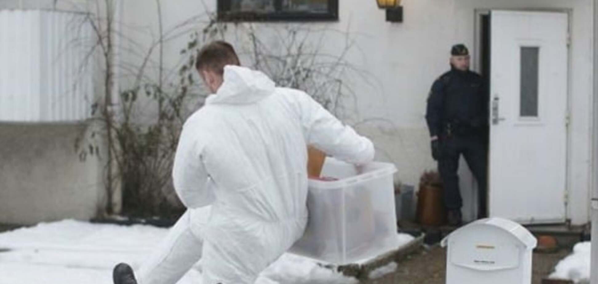 У Швеції 15-річний мігрант вбив співробітницю центру для біженців