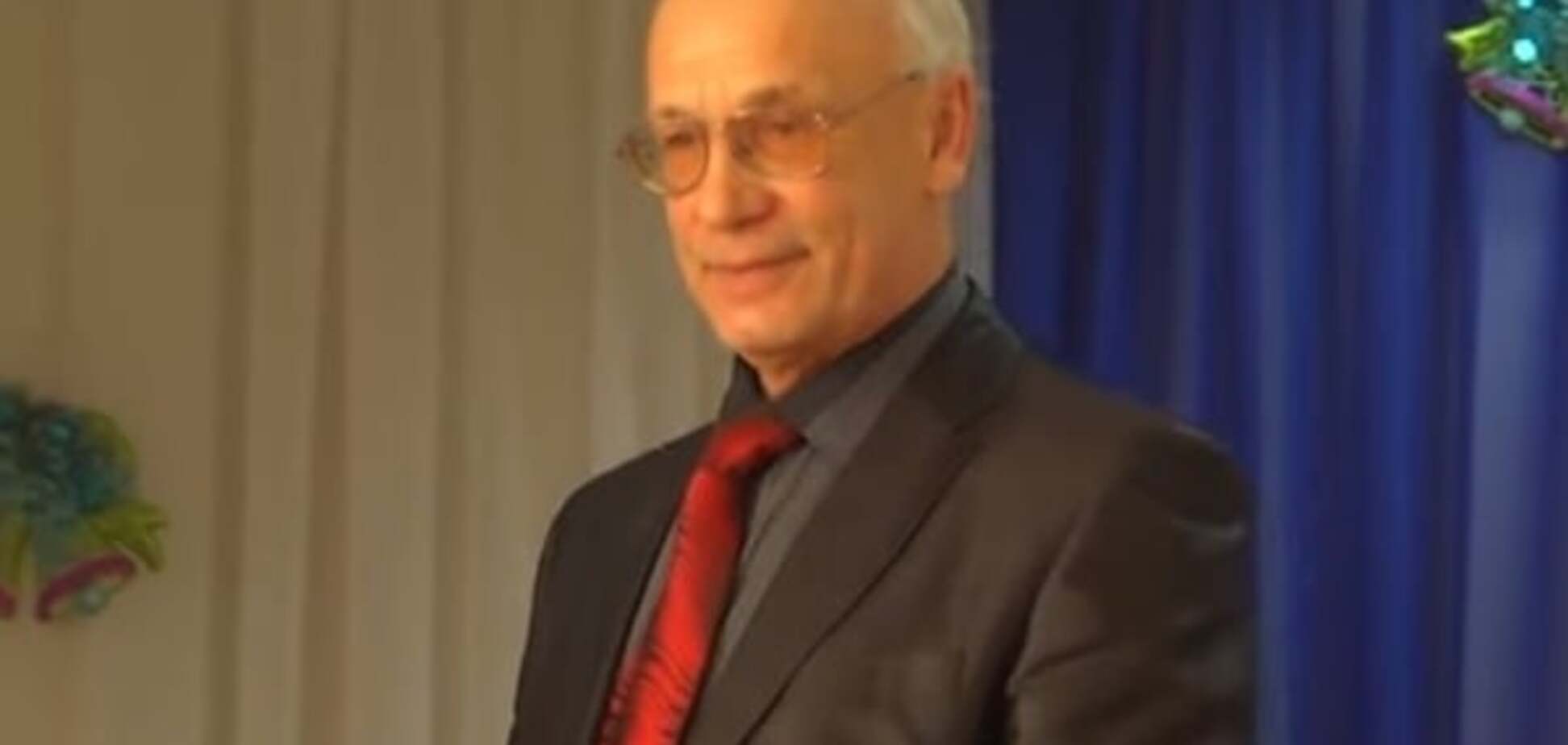 Пропаганда Кремля: в России актер распугивал детей 'распятым мальчиком' и другими 'ужасами' на Донбассе. Опубликовано видео