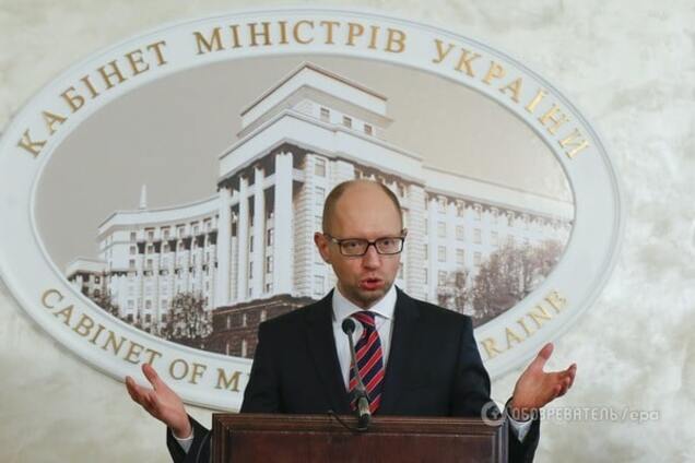 Проблема Яценюка: СМИ узнали имя возможного следующего премьера