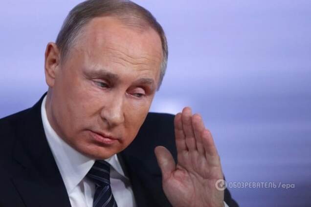 Путин признал, что коррупцию в России не победить, но решил изымать незаконное имущество и активы