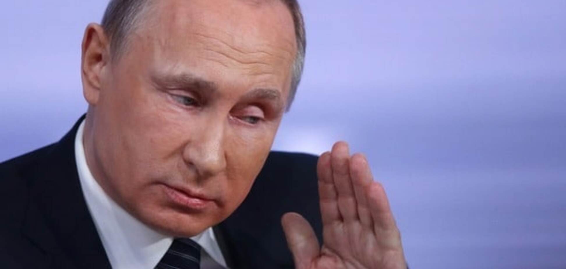 Путин признал, что коррупцию в России не победить, но решил изымать незаконное имущество и активы