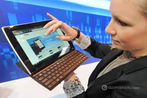 Великий виробник комп'ютерної техніки оголосив про відхід з України