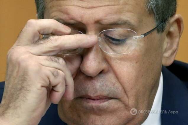 А могли и ядерное оружие применить: Лавров объяснил, как Россия 'не нарушила' Будапештский меморандум