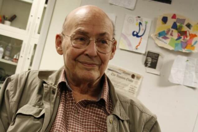 Умер создатель искусственного интеллекта Марвин Минский