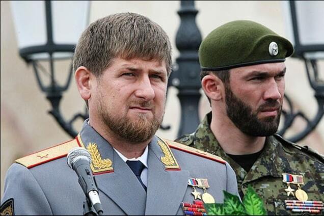 'Мы недооценили подобные угрозы Немцову': Даудов пригрозил расправой Пионтковскому