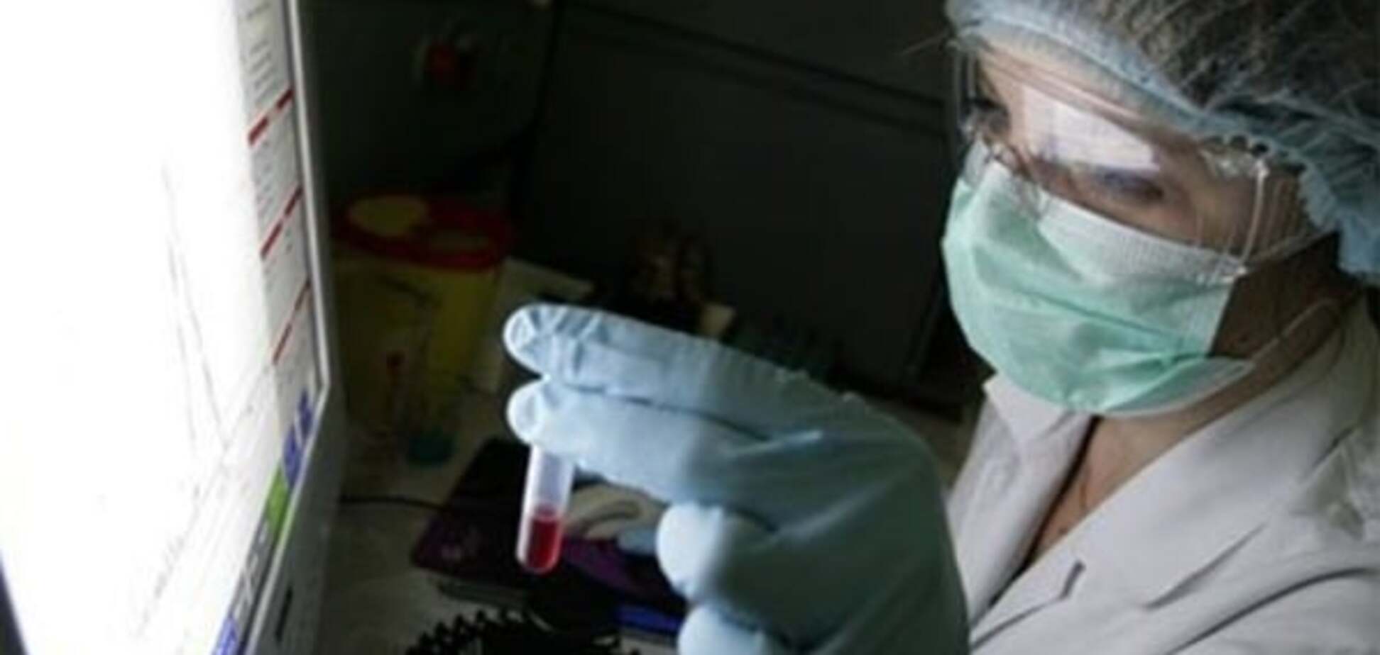Не только свиной: в Киеве обнаружили новую разновидность гриппа