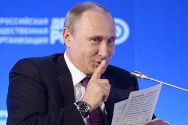 Больше в разы: Слава Рабинович поведал о настоящем размере 'богатств' Путина