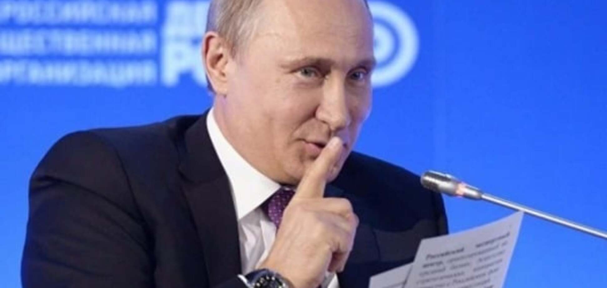 Больше в разы: Слава Рабинович поведал о настоящем размере 'богатств' Путина