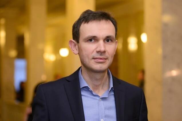 В Киеве ограбили квартиру народного депутата