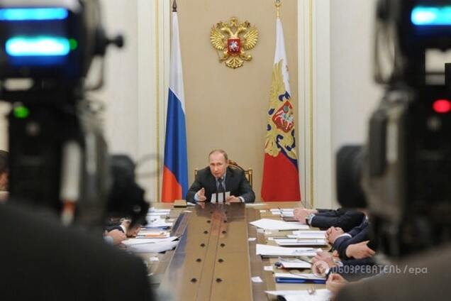 Убирайте Путина с баркаса: Голышев объяснил смысл послания Запада для российских олигархов