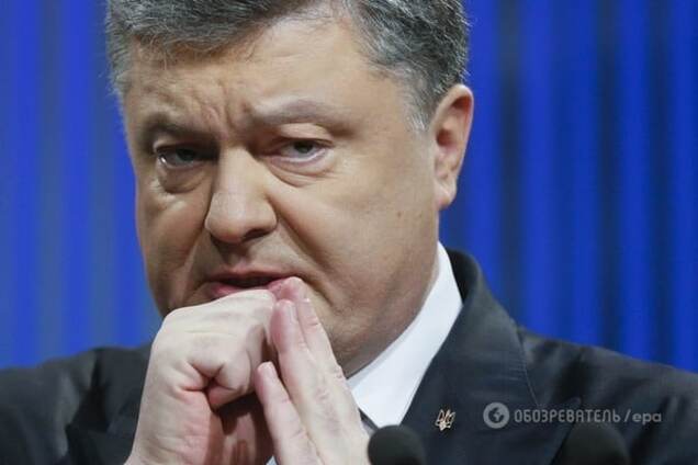 Яценюк шантажирует Порошенко: шансы на досрочные выборы возросли