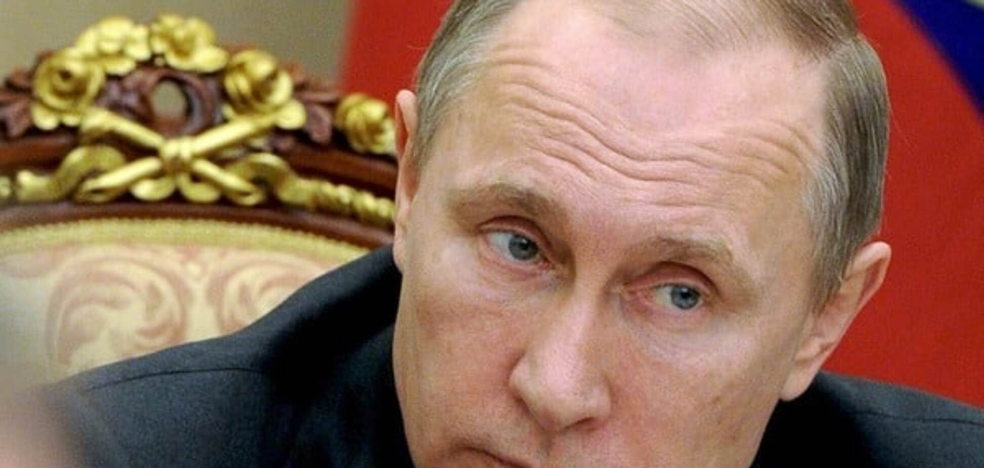 Портников пояснив, як Путін хоче використовувати 'формулу Штайнмайєра'