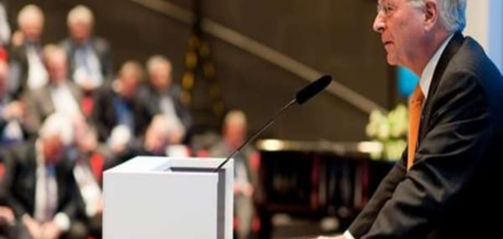 Глава Мюнхенської конференції з безпеки закликав поновити роботу Ради НАТО-РФ