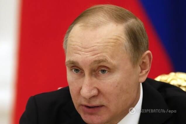 То, о чем все забыли: эксперт назвал главный 'козырь' Запада против Путина