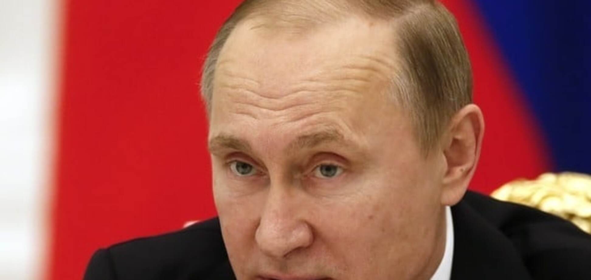 Те, про що всі забули: експерт назвав головний 'козир' Заходу проти Путіна