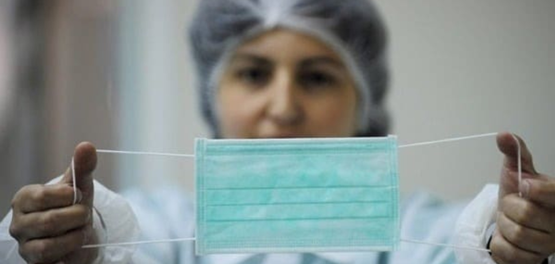 Опасный грипп: в Киеве больных сотрудников не пустят на работу