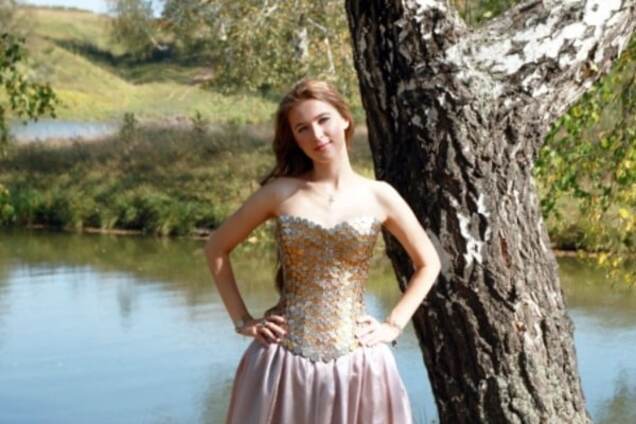 Певичка из Новосибирска – американская шпионка