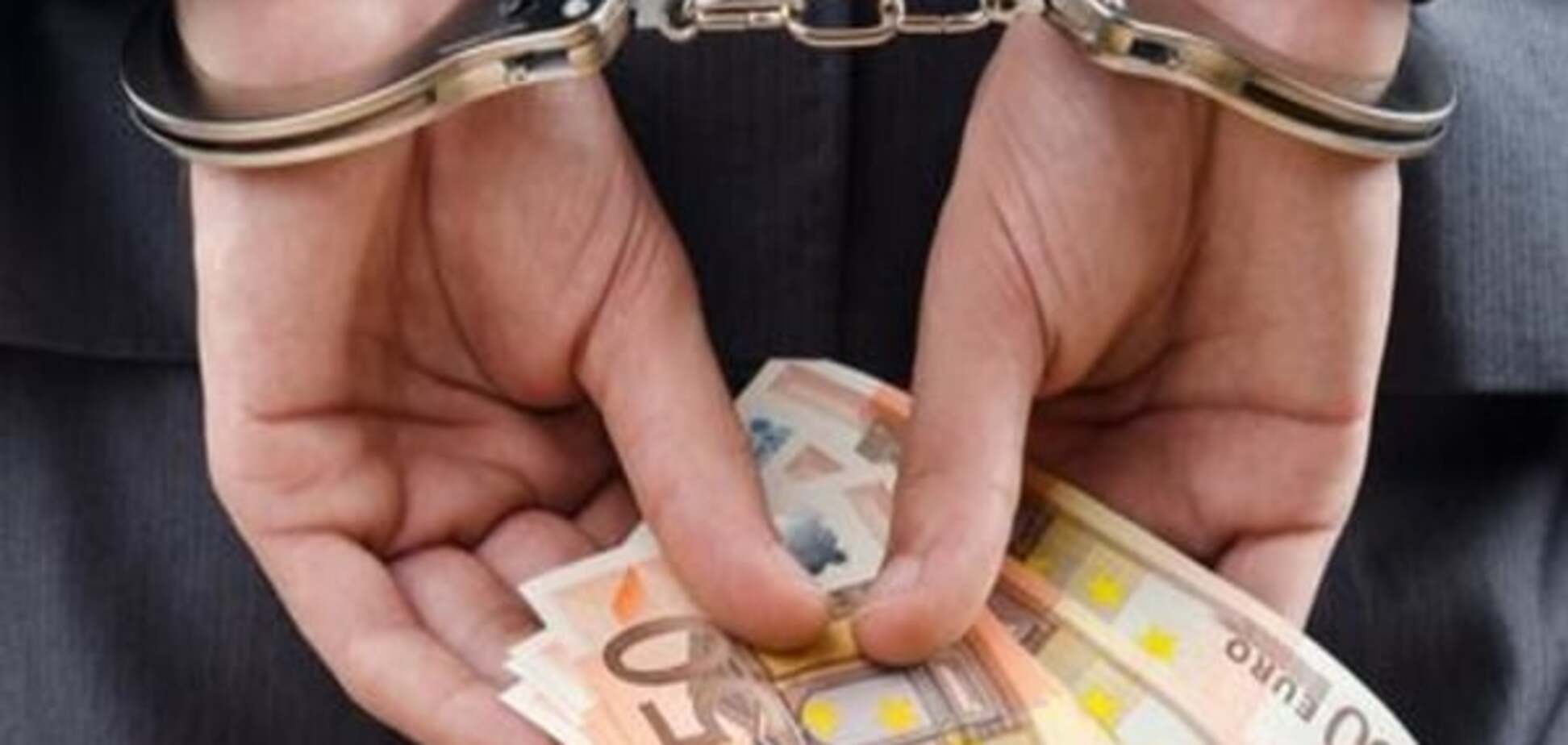 Transparency International: Україна за рік здобула лише один бал у Індексі сприйняття корупції