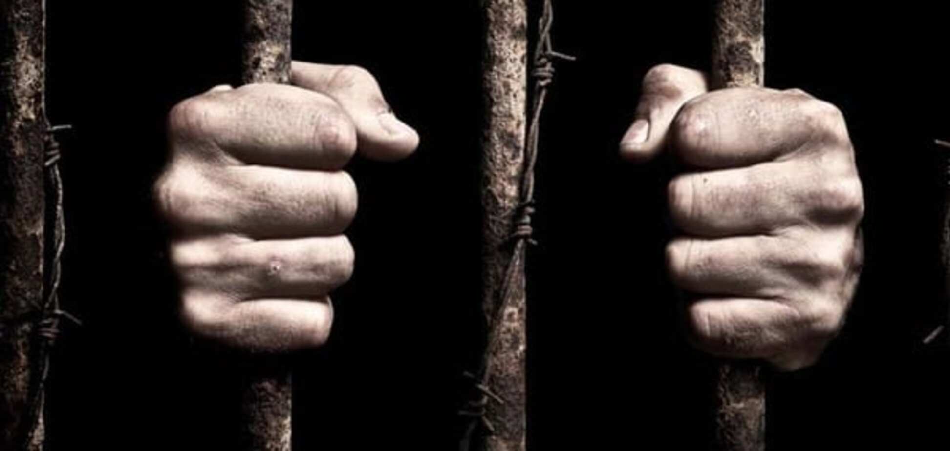 'Ганнібал Лектер' на волі: з американської в'язниці втік жорстокий маніяк