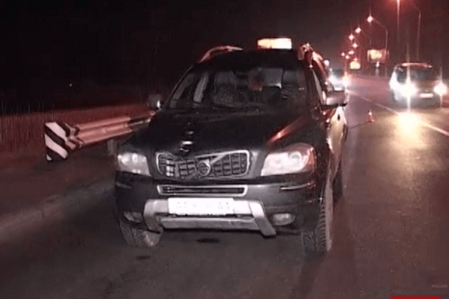 VIP-авария в Киеве: водителю Омельченко доплатили еще $10 000 за молчание - источник